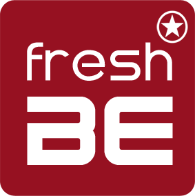 fresh be - FOOD CAMP #1 2016