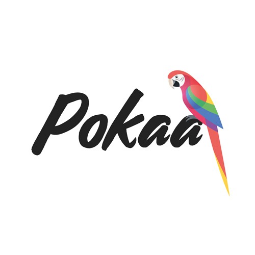 POKAA LOGO - PARTENAIRES Corner