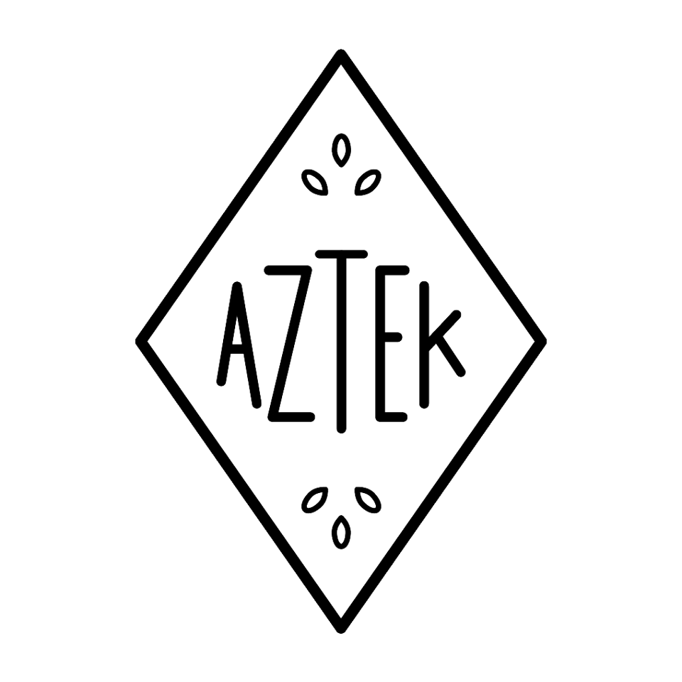 aztek - FRESH MERCH #2