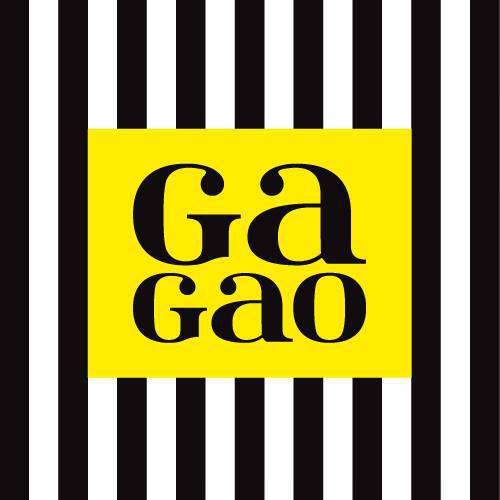 gagao - FRESH MERCH #2