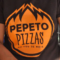 pepeto pizzas stand street bouche festival 3 2018 - Festival #4 - 21 & 22 septembre 2019