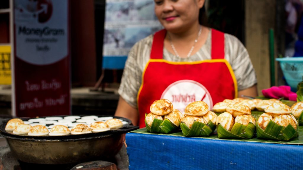 Laos street food julia wencker 16 1024x576 - FOOD CULTURE AU LAOS