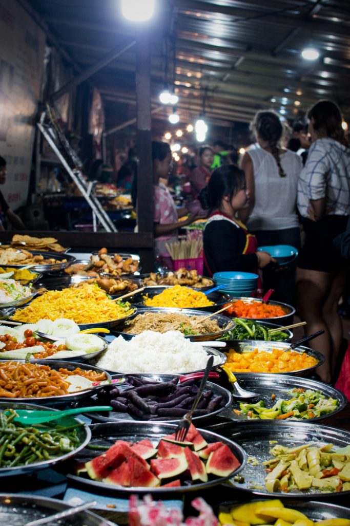 Laos street food julia wencker 39 683x1024 - FOOD CULTURE AU LAOS