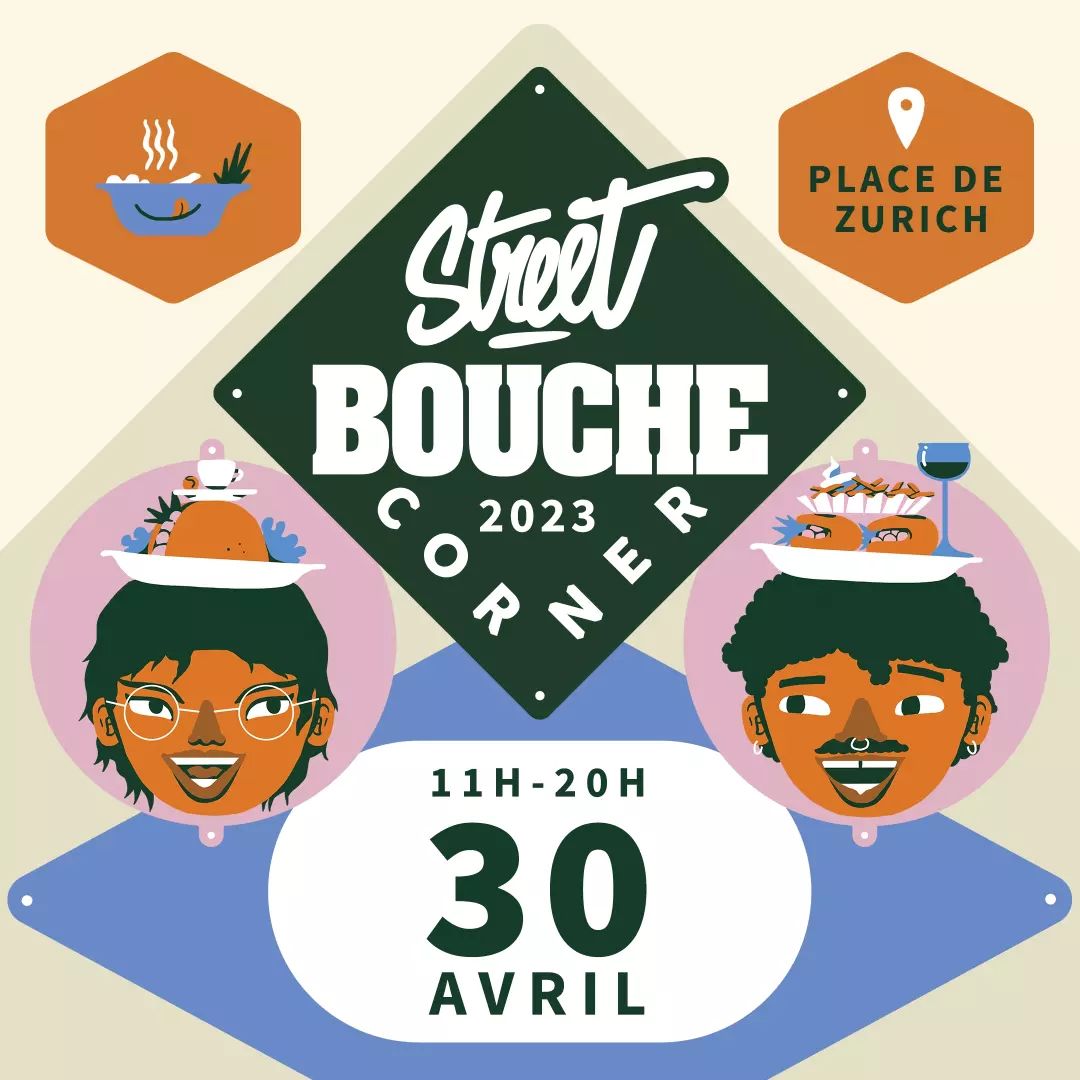 streetbouche corner avril 2023 streetfood strasbourg squar - Street Bouche