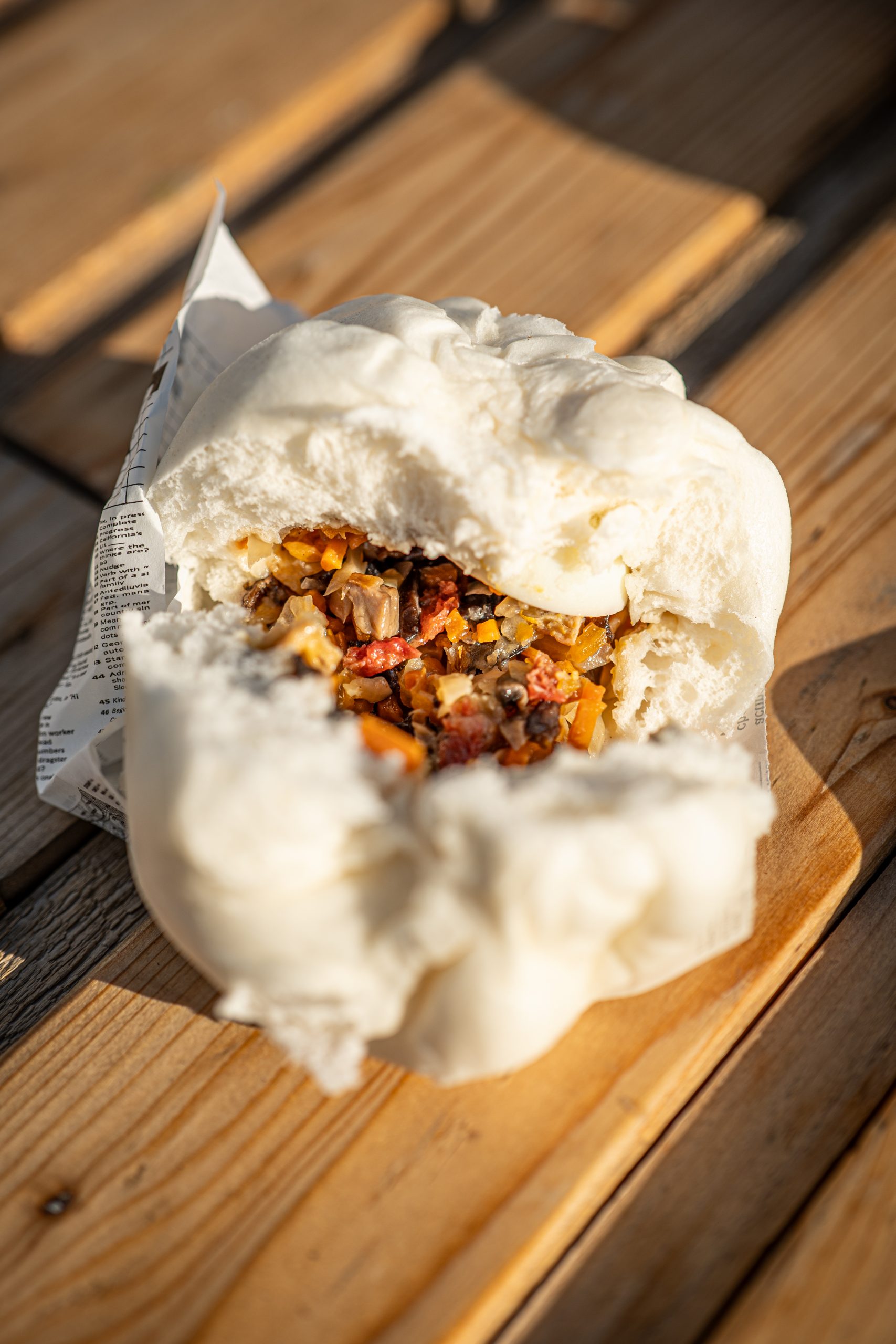 Banh bao