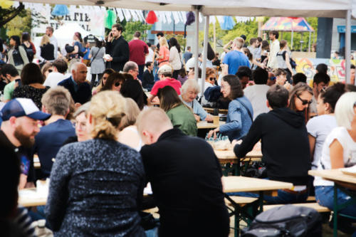 Street Bouche Festival 4 2019 Strasbourg street food69 - Festival #4 - 2019