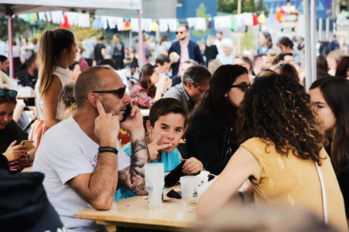 Street Bouche Festival 4 2019 Strasbourg street food70 - Festival #4 - 2019