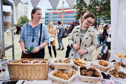 Street Bouche Festival 4 2019 Strasbourg street food84 - Festival #4 - 2019